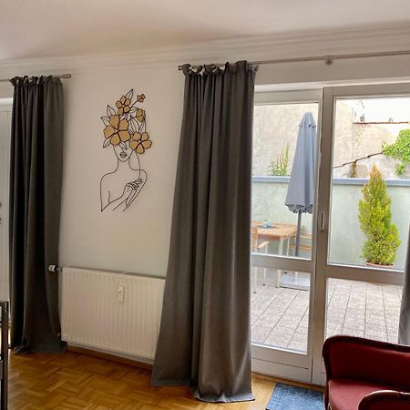 Appartement Feriendomizil Muehlenblick à Xanten Extérieur photo
