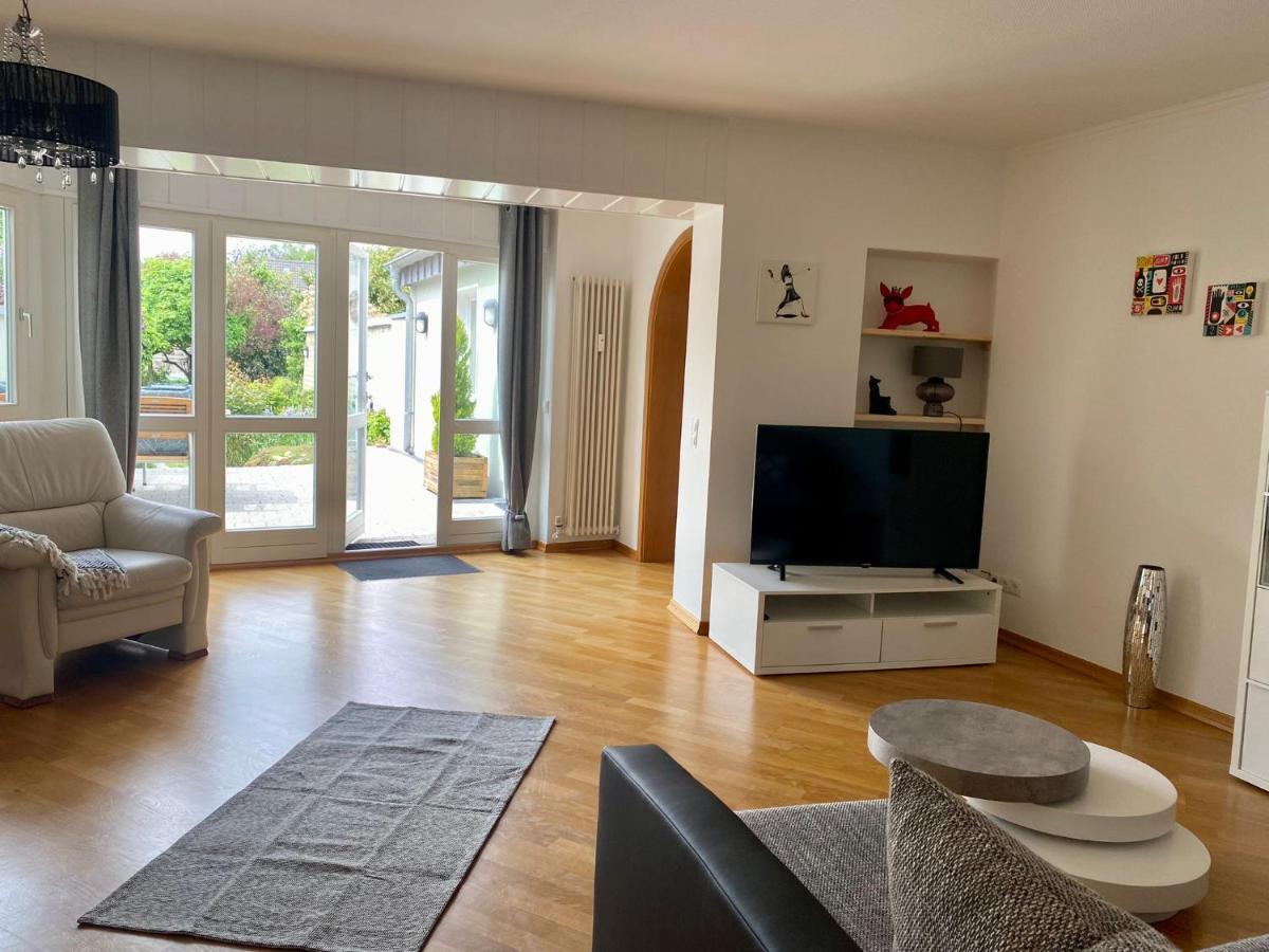 Appartement Feriendomizil Muehlenblick à Xanten Extérieur photo