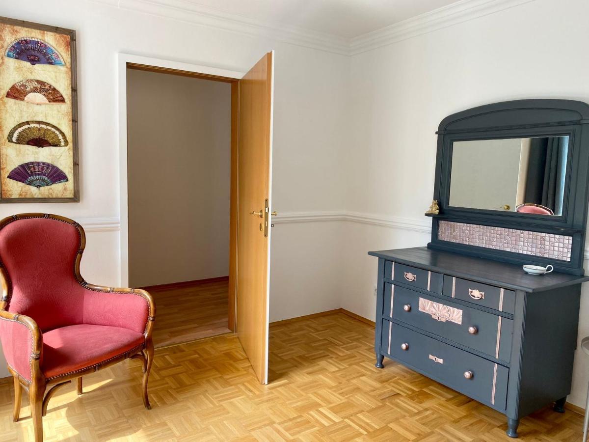 Appartement Feriendomizil Muehlenblick à Xanten Extérieur photo
