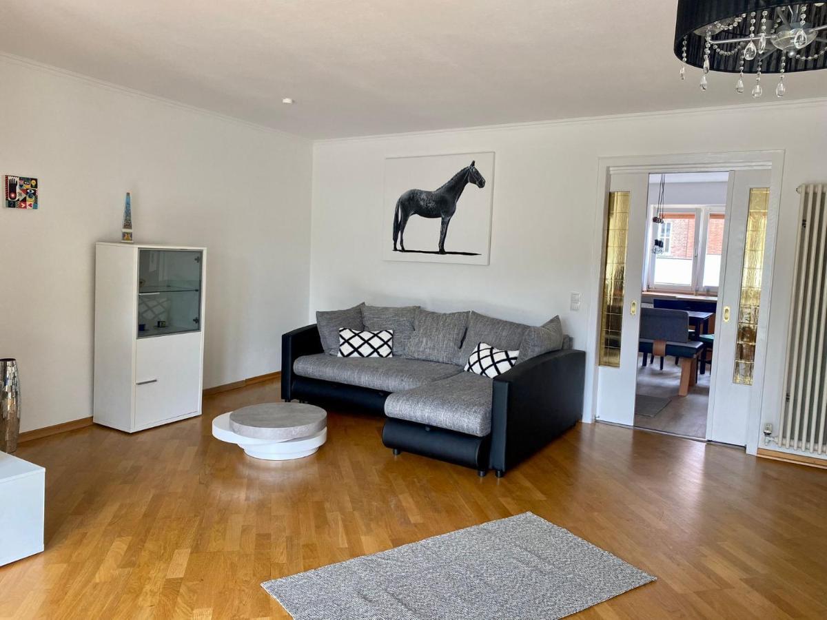 Appartement Feriendomizil Muehlenblick à Xanten Extérieur photo