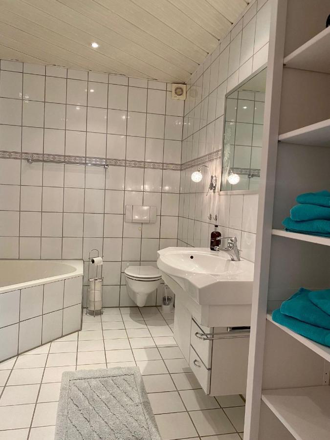 Appartement Feriendomizil Muehlenblick à Xanten Extérieur photo