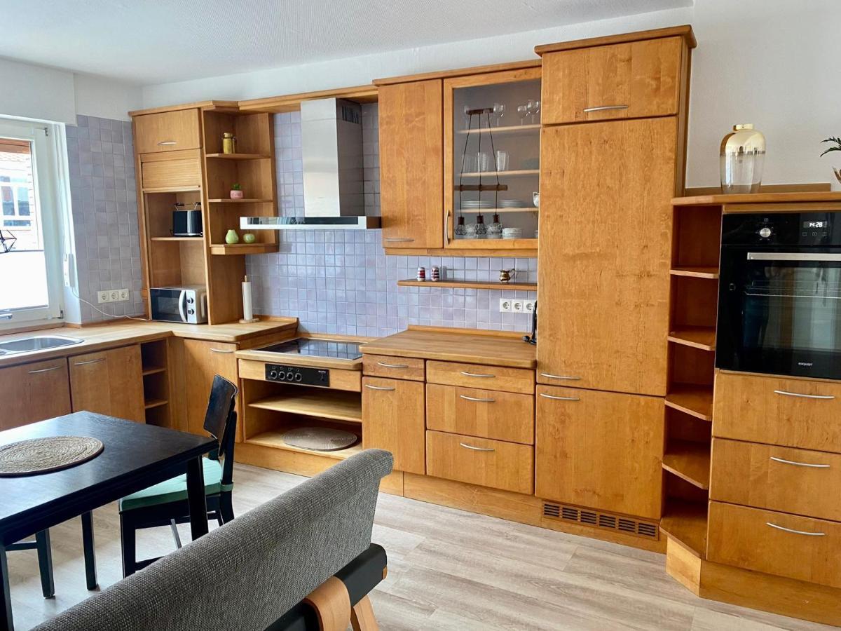 Appartement Feriendomizil Muehlenblick à Xanten Extérieur photo
