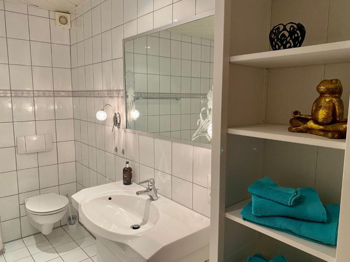 Appartement Feriendomizil Muehlenblick à Xanten Extérieur photo