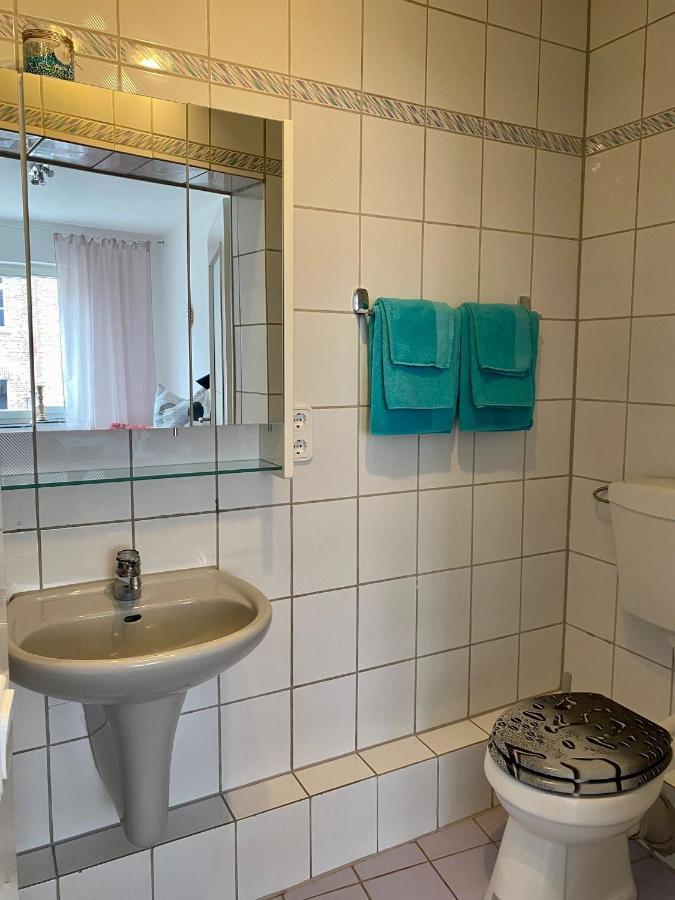 Appartement Feriendomizil Muehlenblick à Xanten Extérieur photo