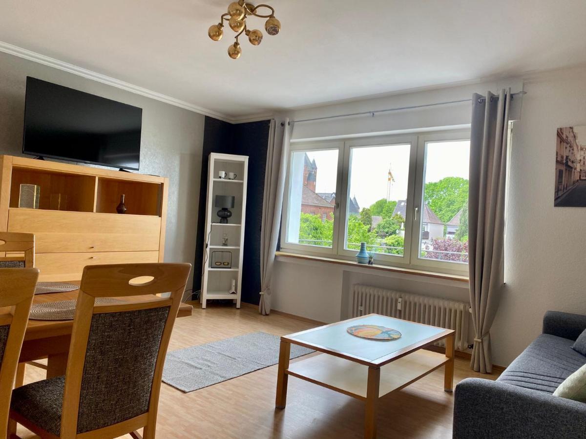 Appartement Feriendomizil Muehlenblick à Xanten Extérieur photo