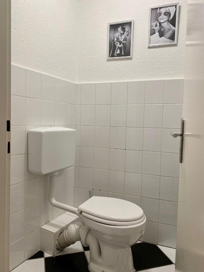 Appartement Feriendomizil Muehlenblick à Xanten Extérieur photo