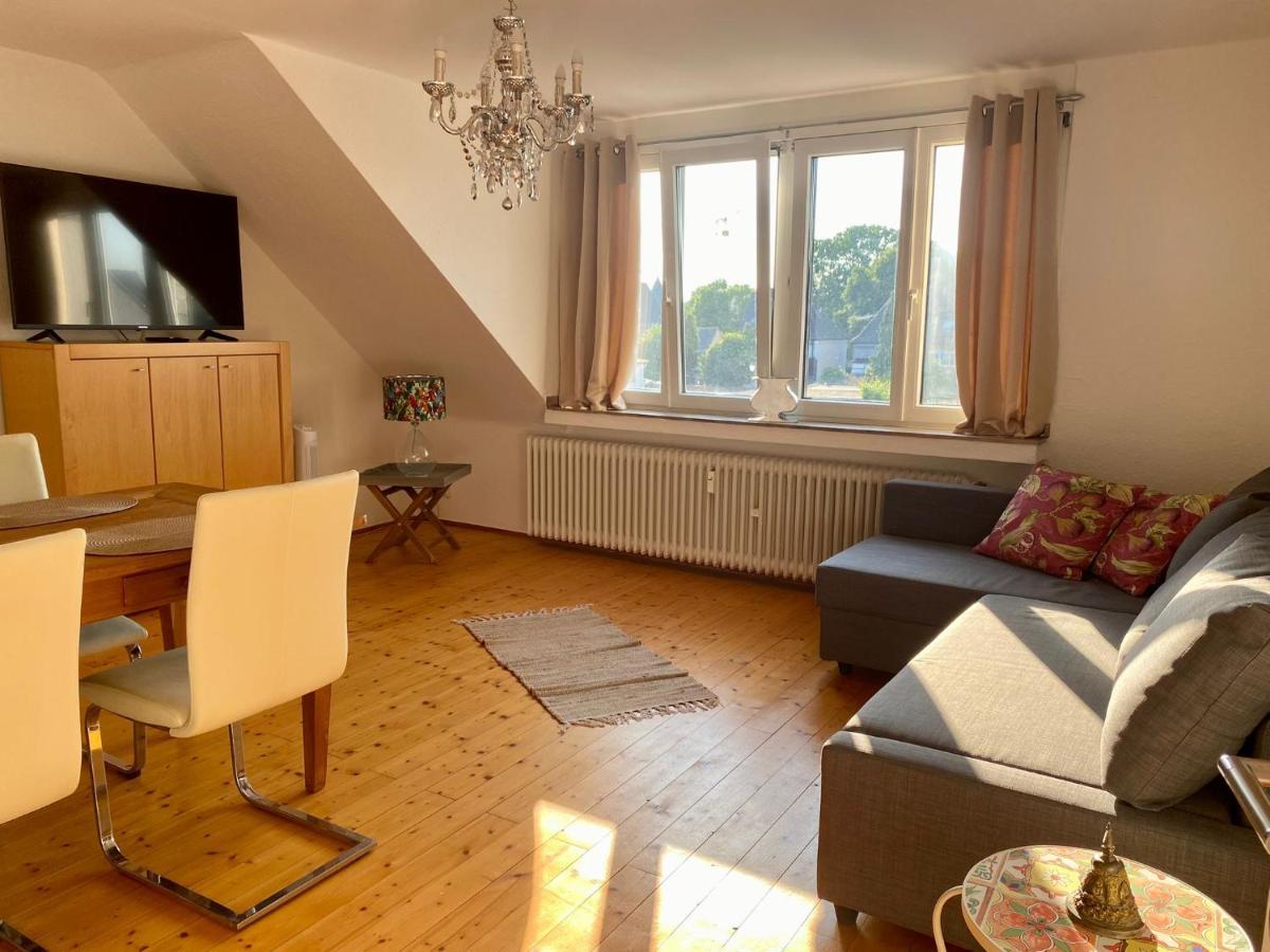 Appartement Feriendomizil Muehlenblick à Xanten Extérieur photo