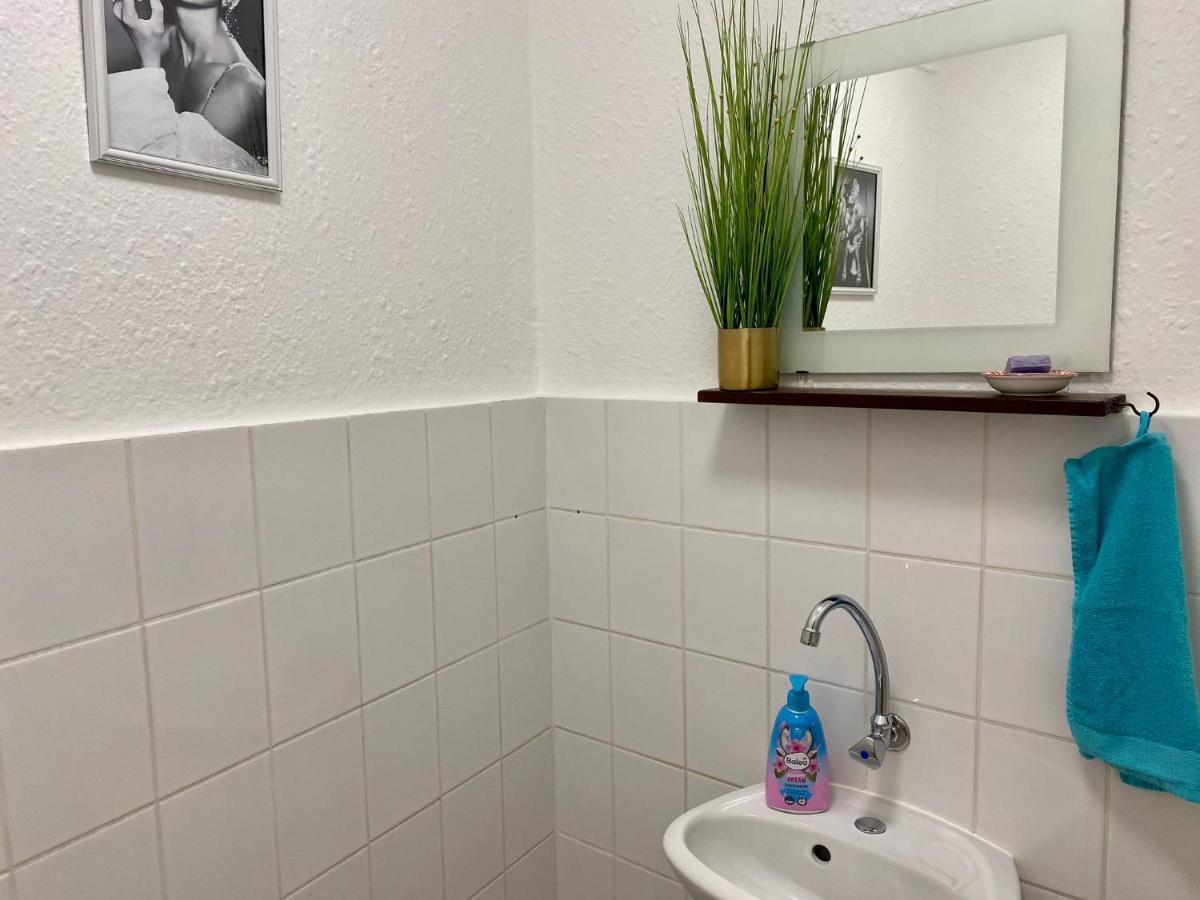Appartement Feriendomizil Muehlenblick à Xanten Extérieur photo