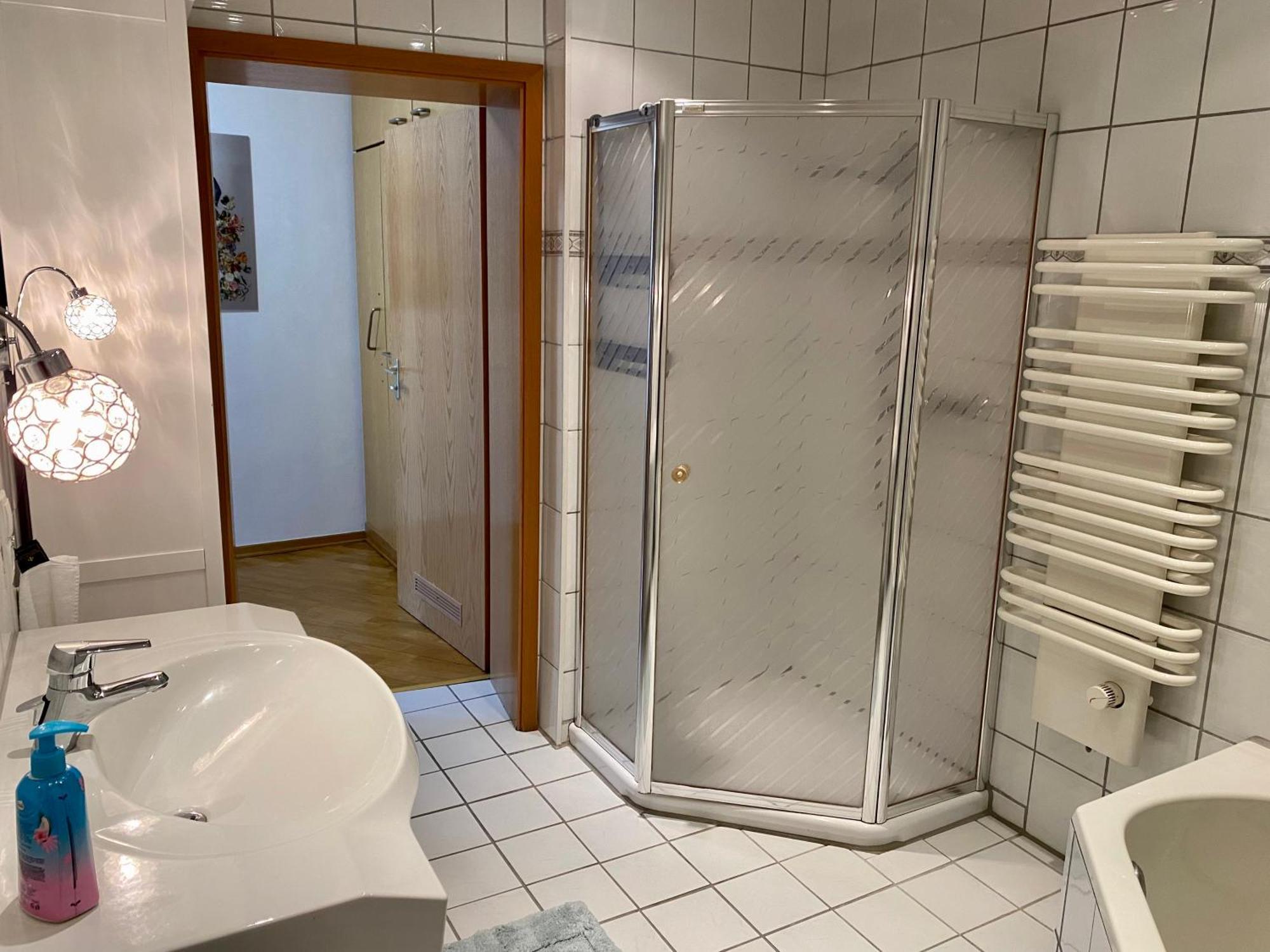 Appartement Feriendomizil Muehlenblick à Xanten Extérieur photo