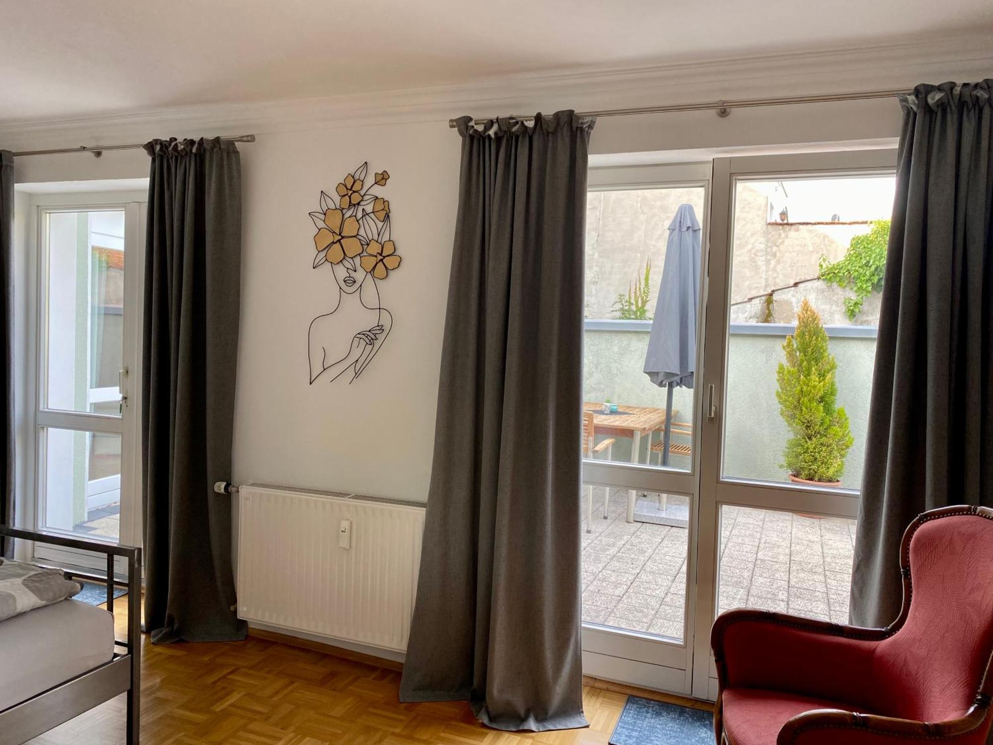 Appartement Feriendomizil Muehlenblick à Xanten Extérieur photo
