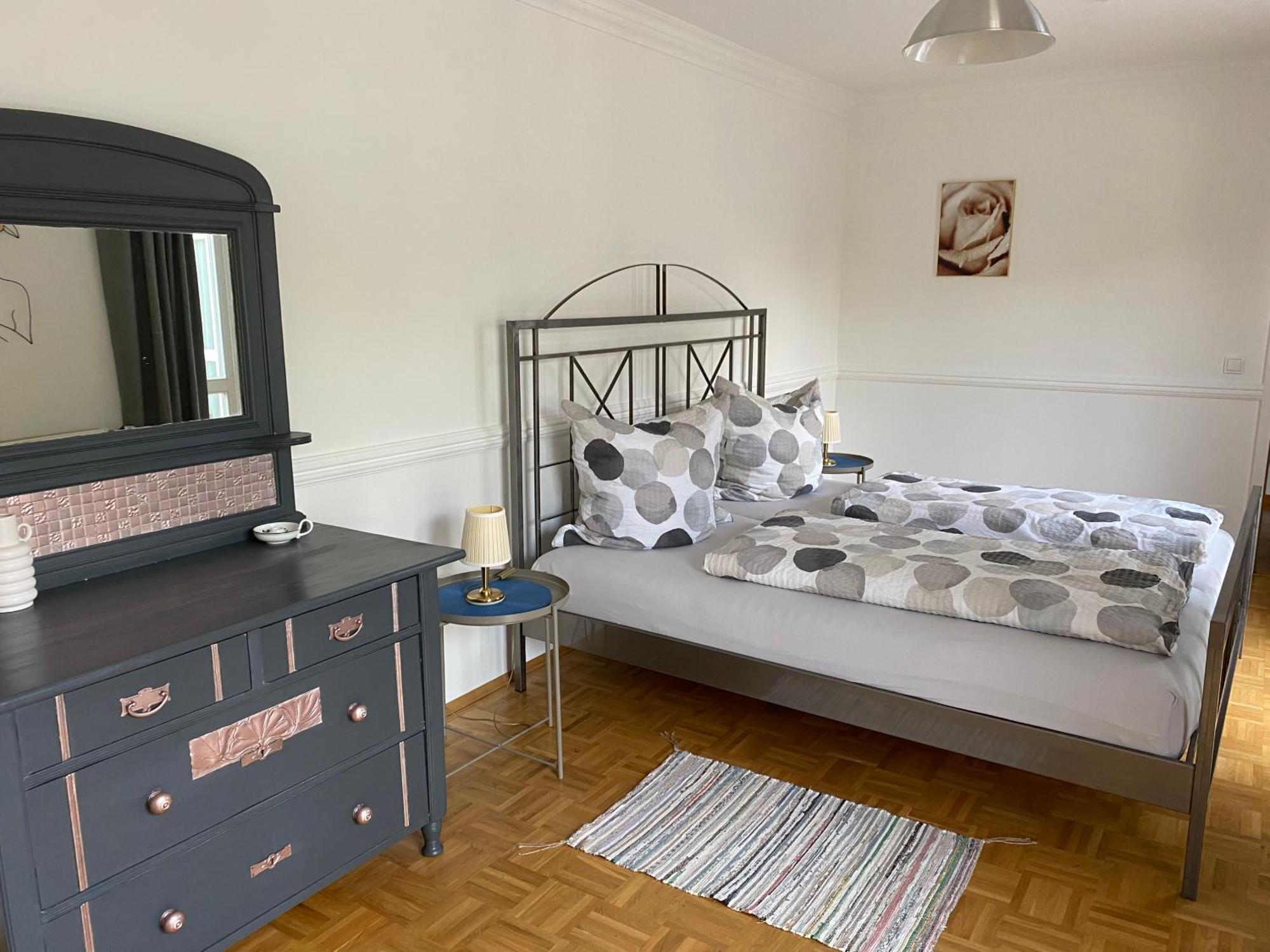 Appartement Feriendomizil Muehlenblick à Xanten Extérieur photo