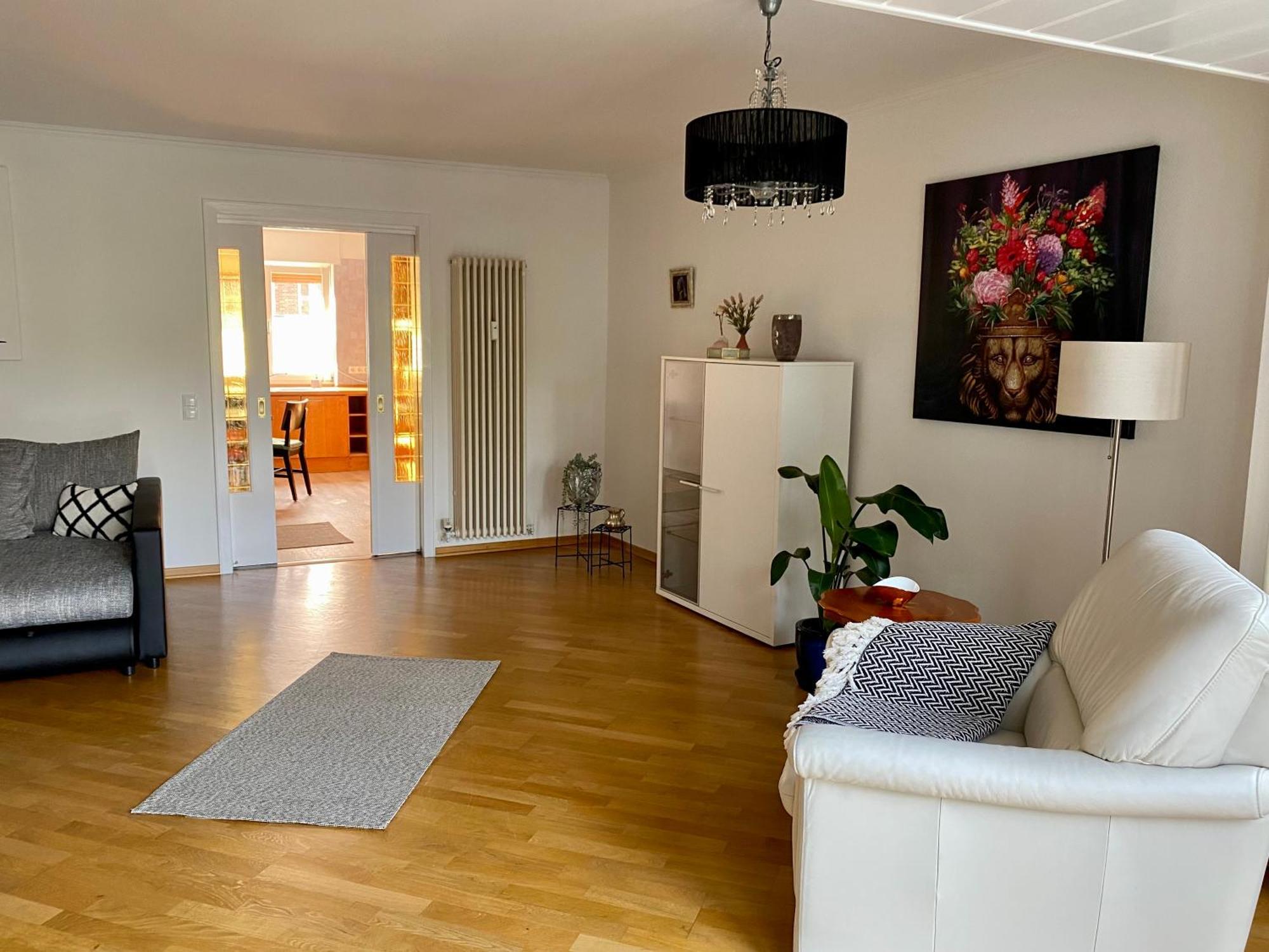 Appartement Feriendomizil Muehlenblick à Xanten Extérieur photo