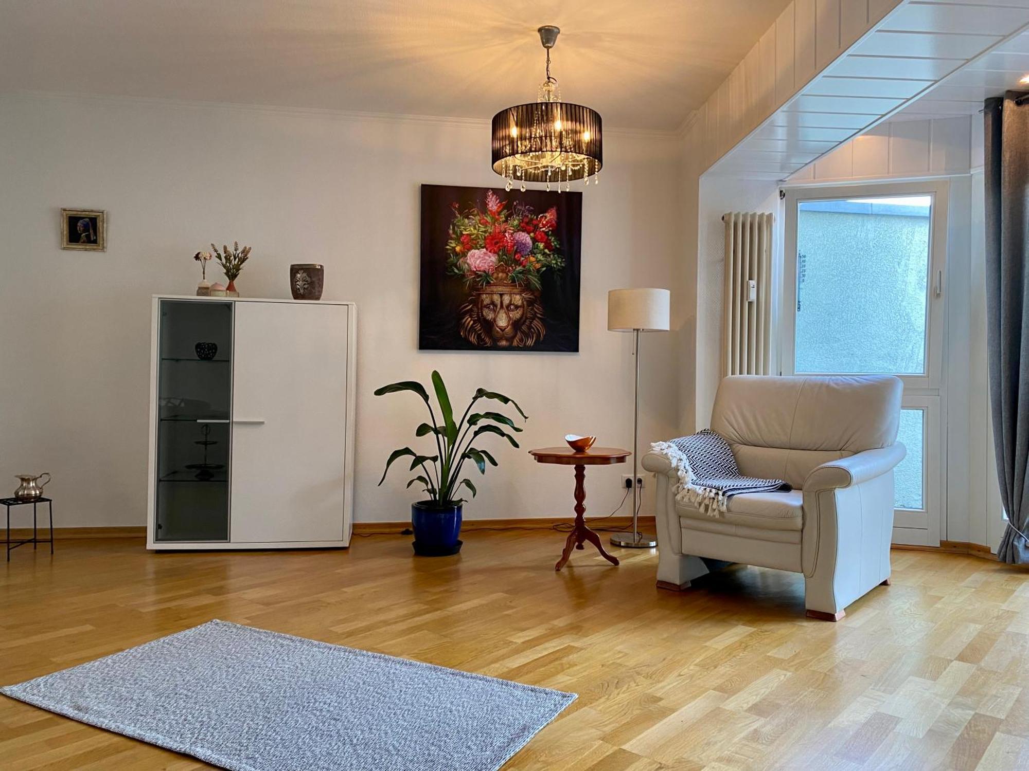 Appartement Feriendomizil Muehlenblick à Xanten Extérieur photo