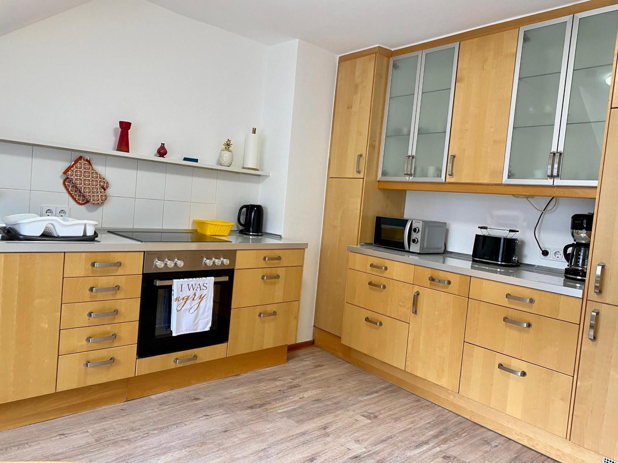 Appartement Feriendomizil Muehlenblick à Xanten Extérieur photo