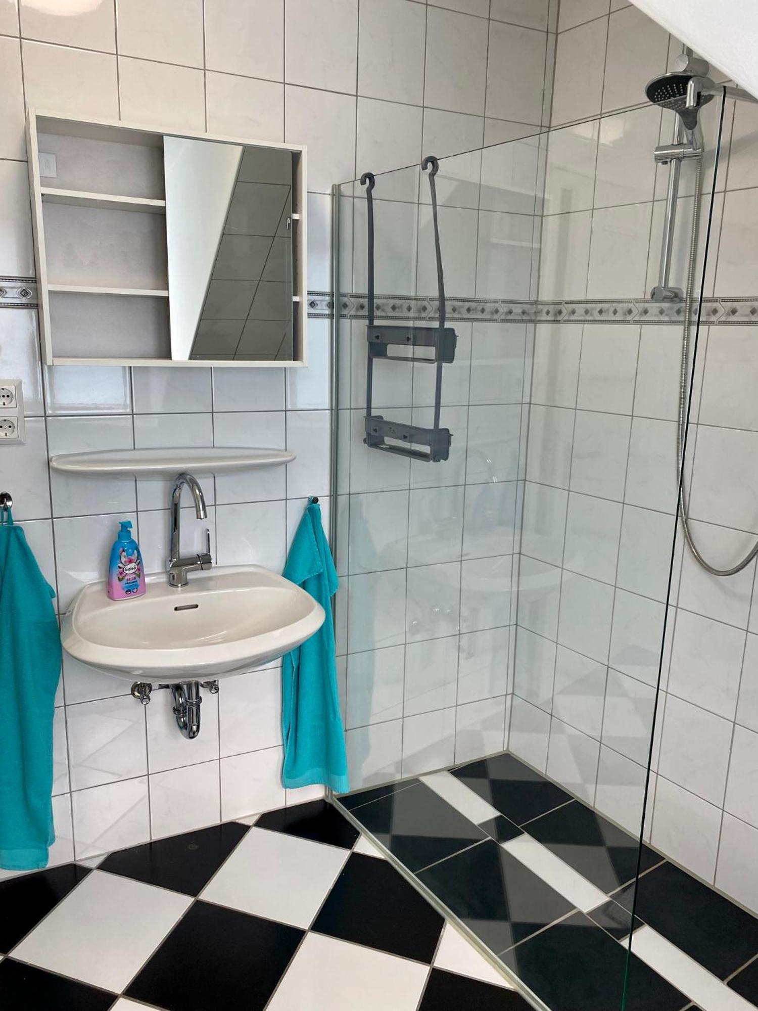 Appartement Feriendomizil Muehlenblick à Xanten Extérieur photo