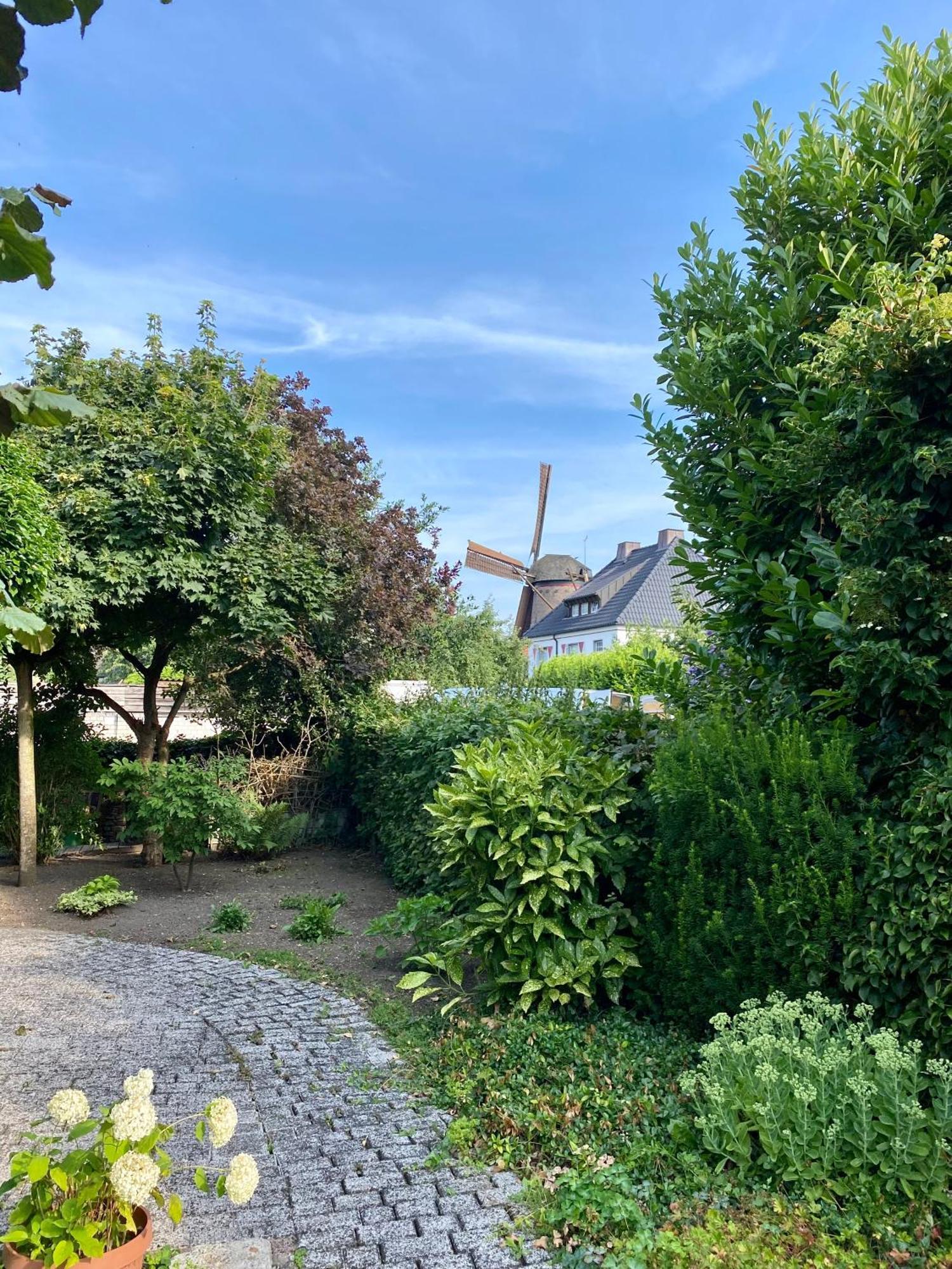 Appartement Feriendomizil Muehlenblick à Xanten Extérieur photo