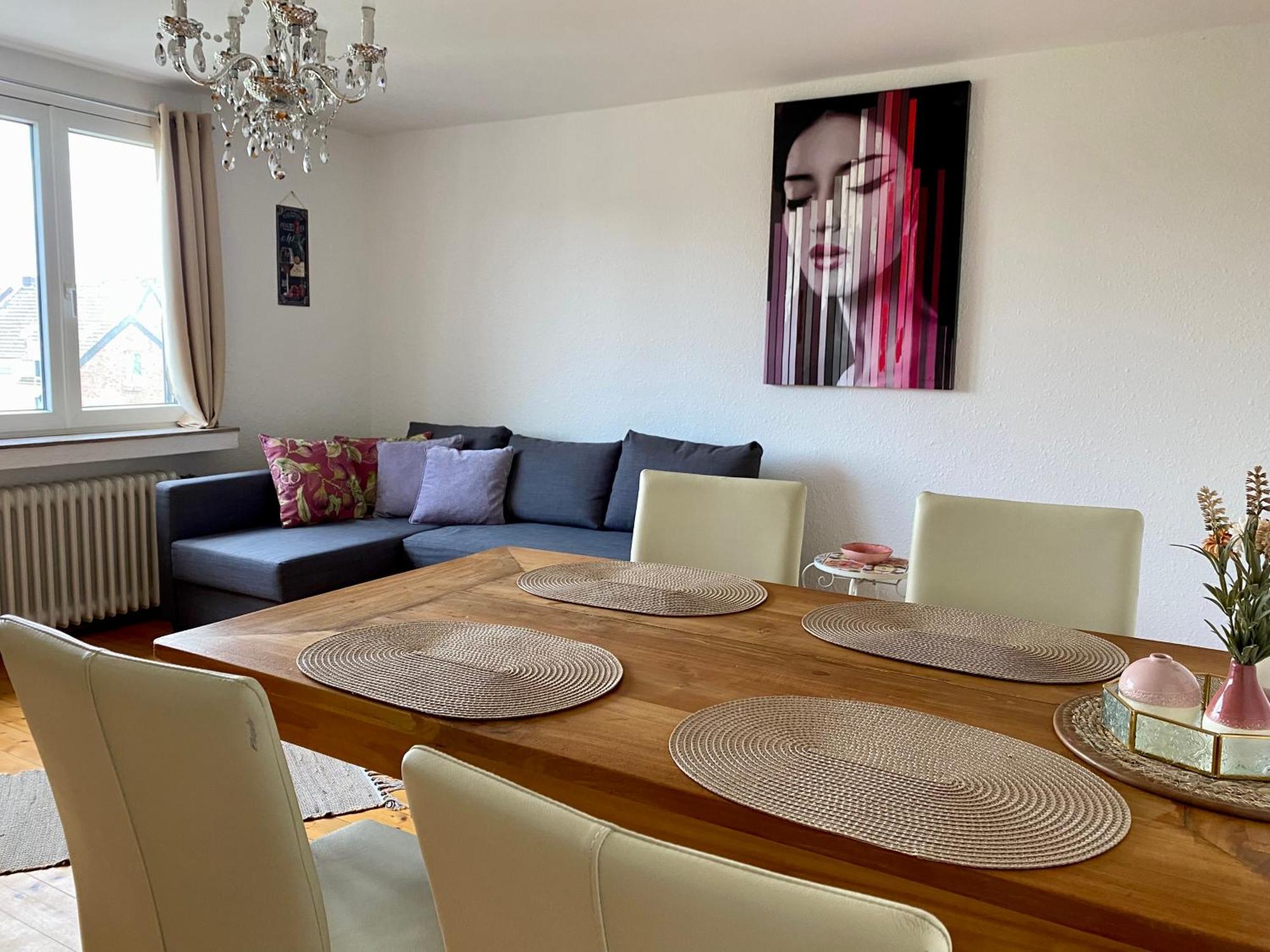 Appartement Feriendomizil Muehlenblick à Xanten Extérieur photo