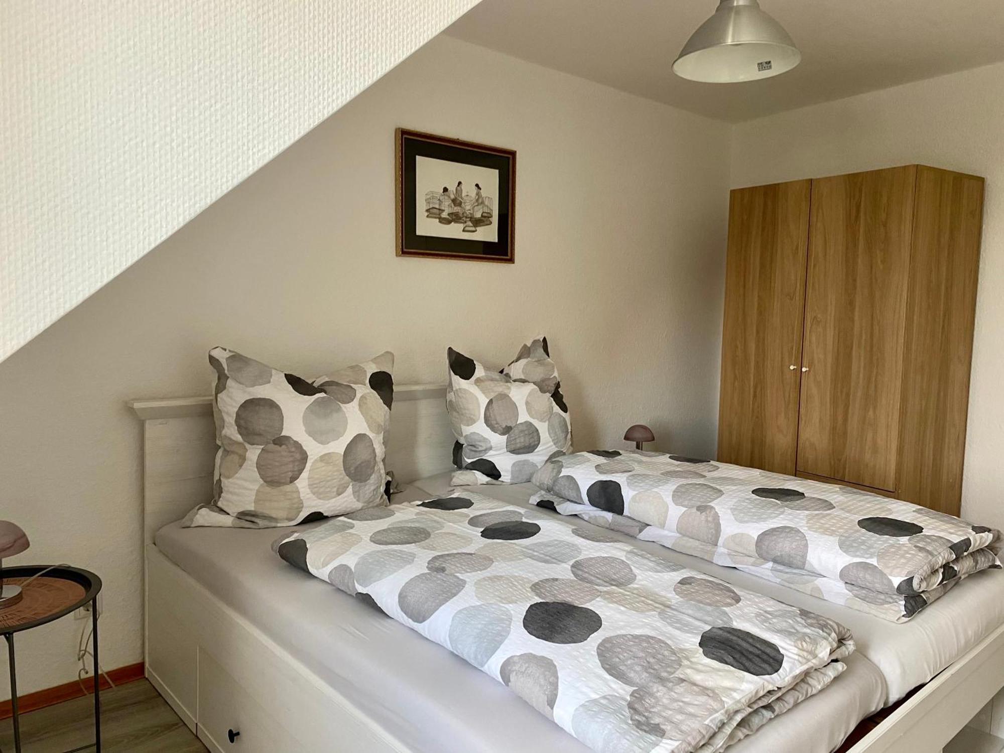 Appartement Feriendomizil Muehlenblick à Xanten Extérieur photo