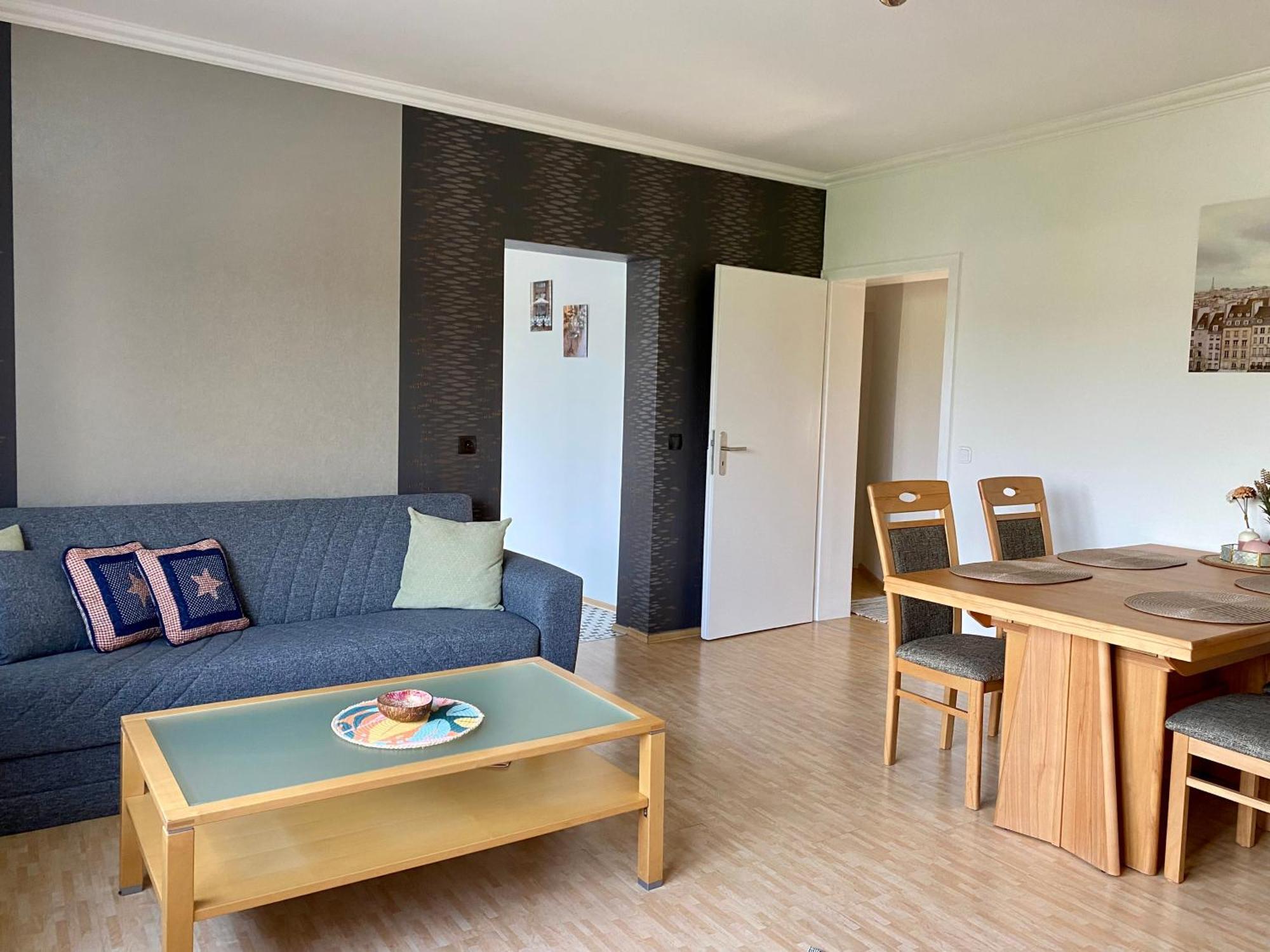 Appartement Feriendomizil Muehlenblick à Xanten Extérieur photo