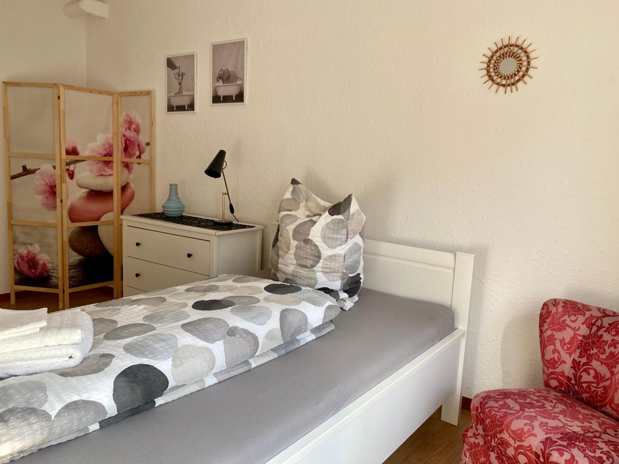 Appartement Feriendomizil Muehlenblick à Xanten Extérieur photo