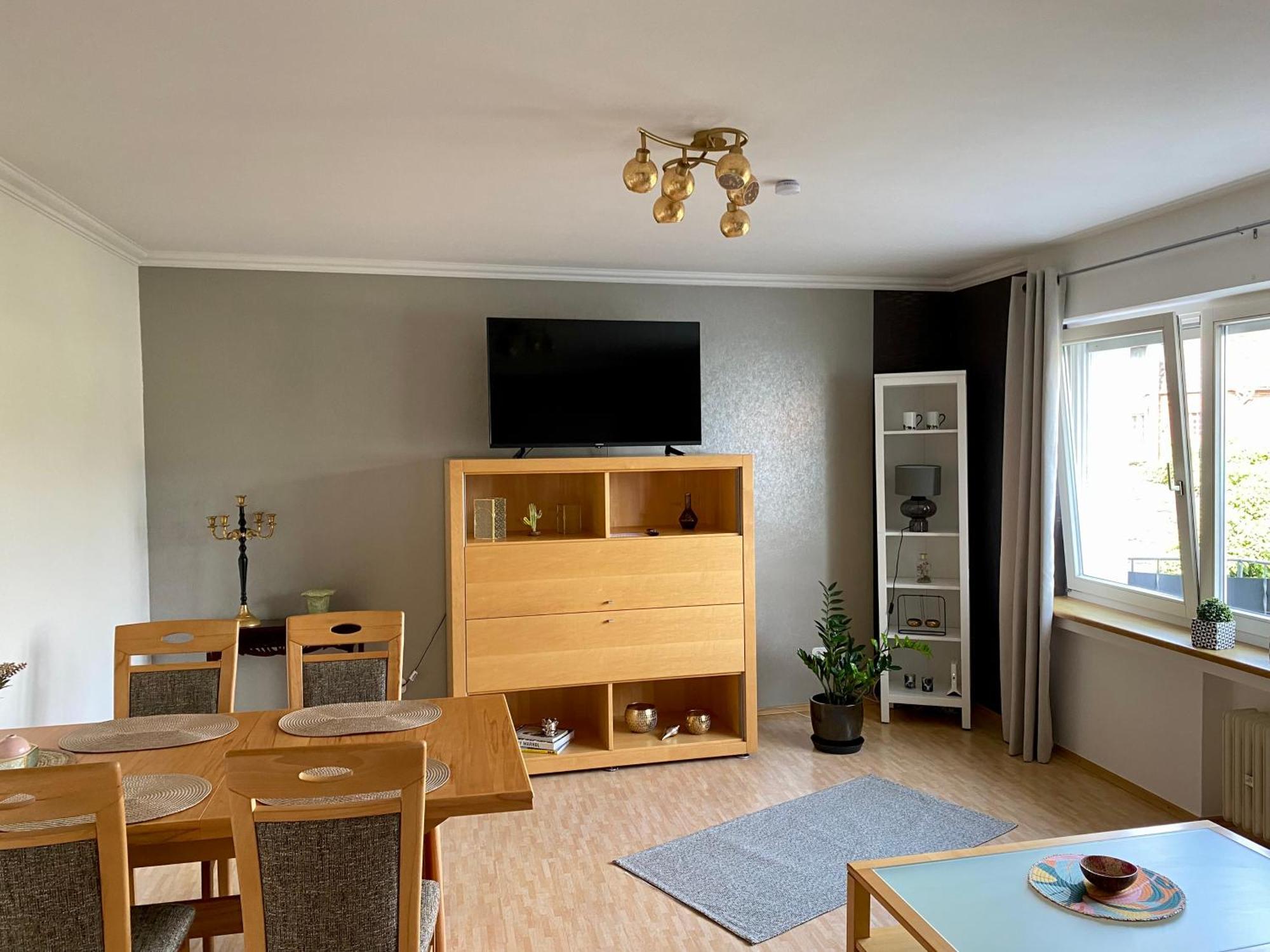 Appartement Feriendomizil Muehlenblick à Xanten Extérieur photo